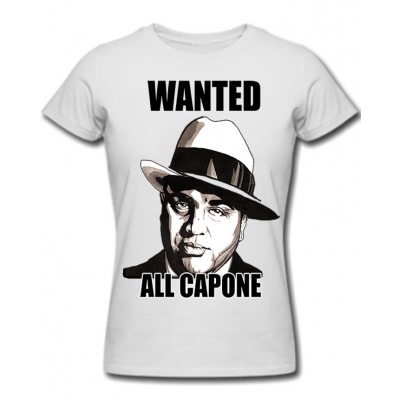 (D) (ALL CAPONE)